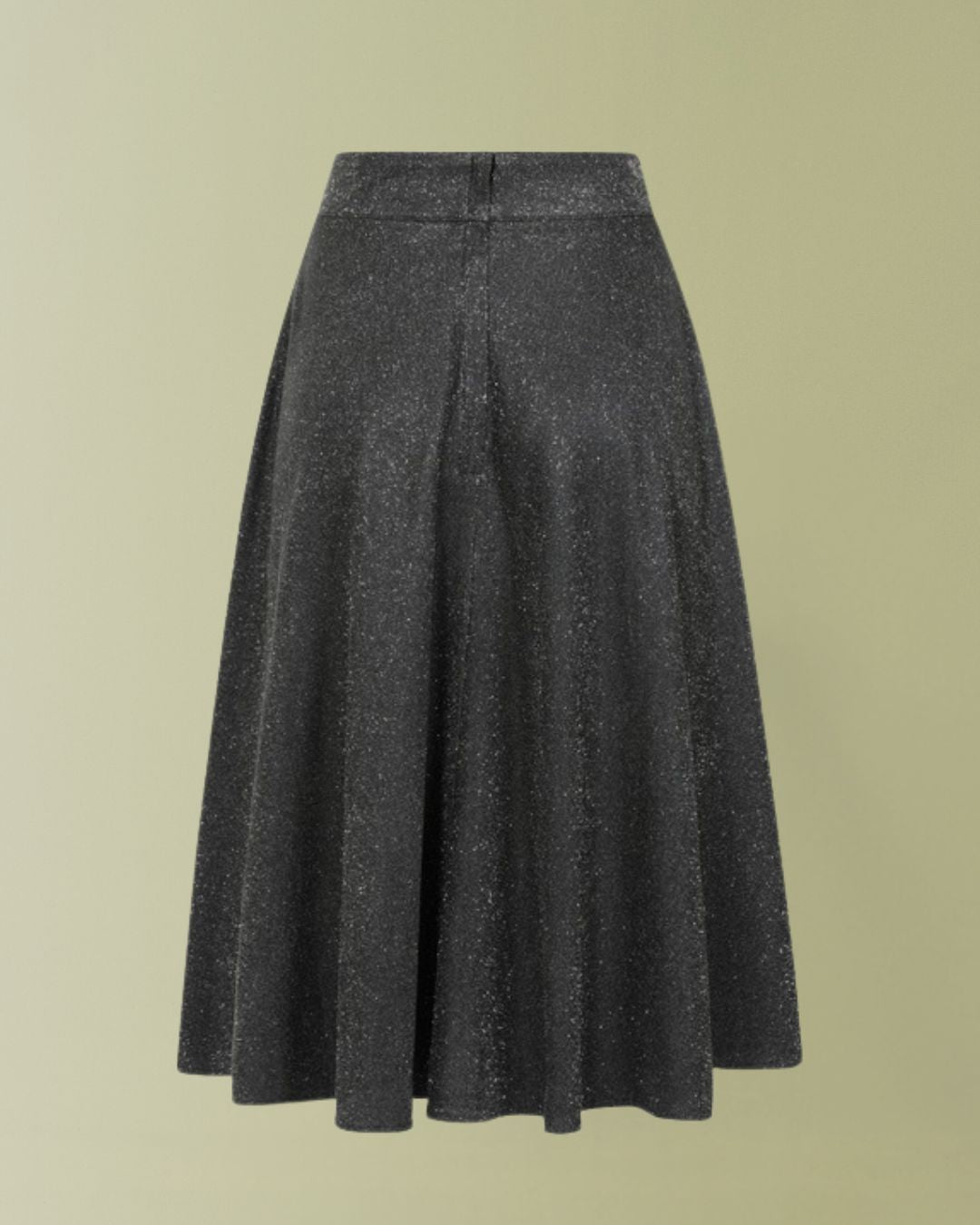 Banned Annie Sparkle Skirt