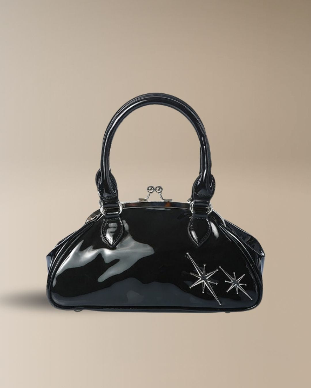 Banned Counting Stars Handbag