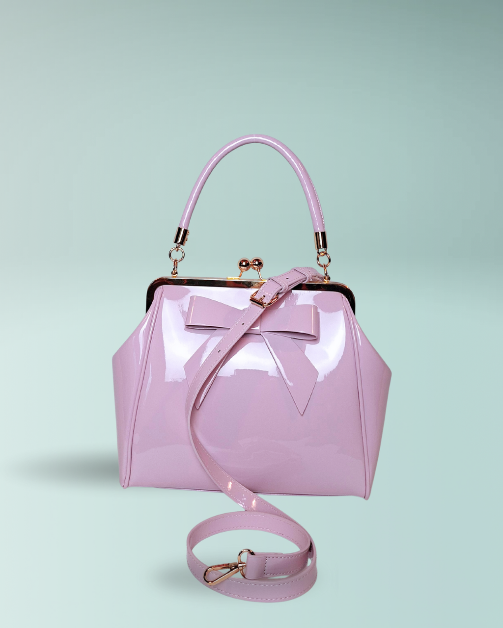 Banned American Vintage Handbag