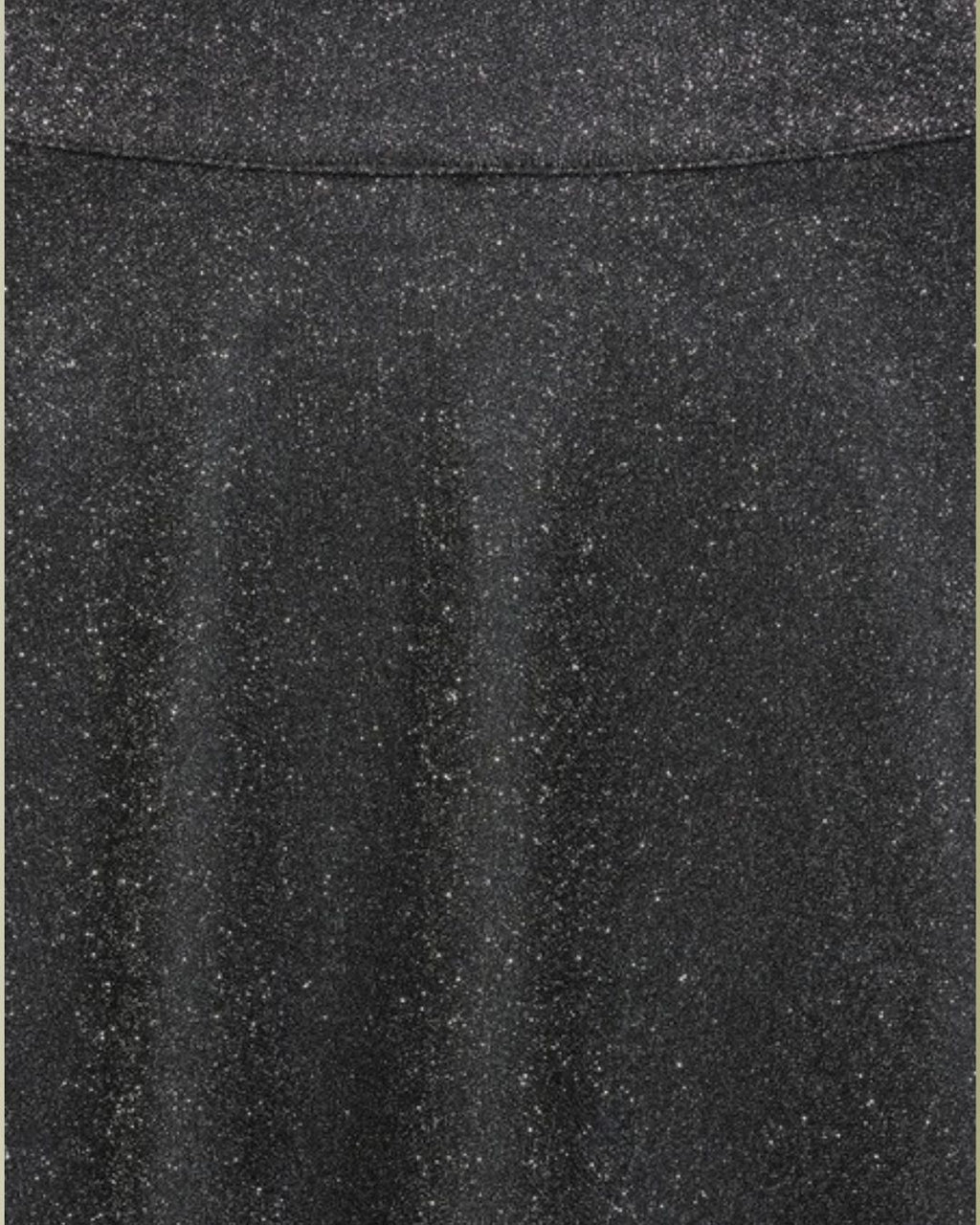 Banned Annie Sparkle Skirt