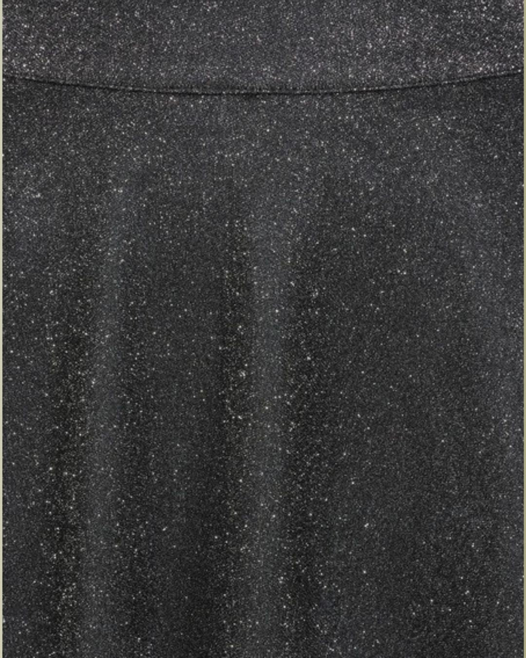 Banned Annie Sparkle Skirt