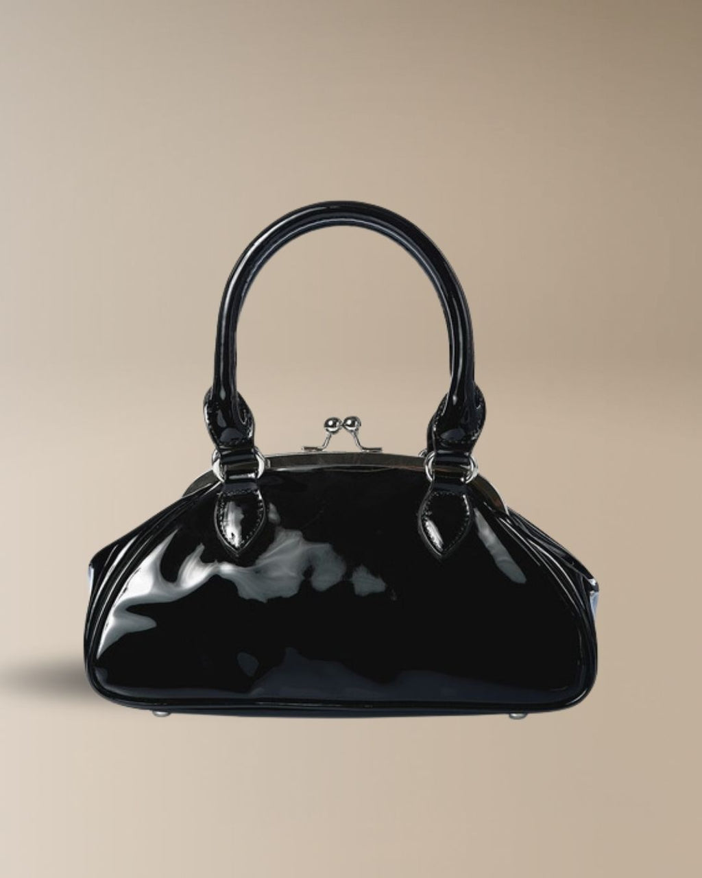 Banned Counting Stars Handbag