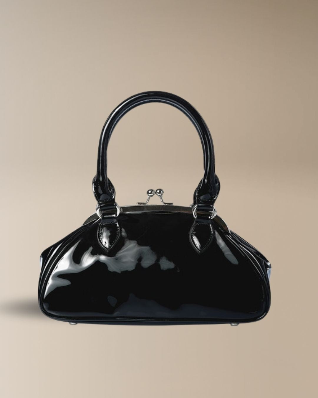 Banned Counting Stars Handbag