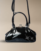 Banned Counting Stars Handbag