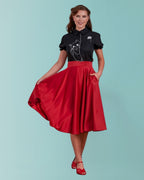 Banned Legacy Circular Panel Skirt