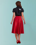 Banned Legacy Circular Panel Skirt