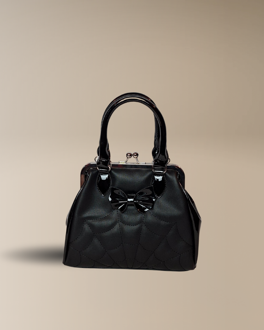 Banned Femme Fatale Handbag