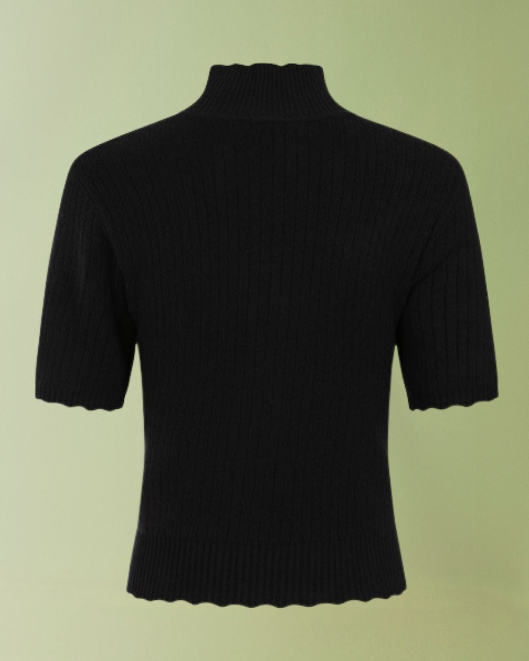 Banned Jane Sweet Scallop Jumper.