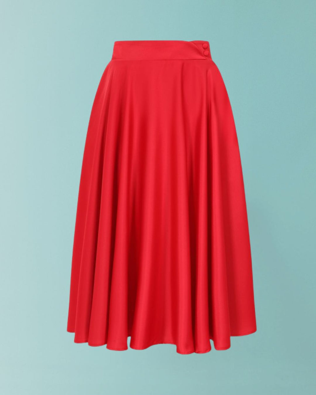 Banned Legacy Circular Panel Skirt