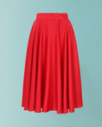 Banned Legacy Circular Panel Skirt