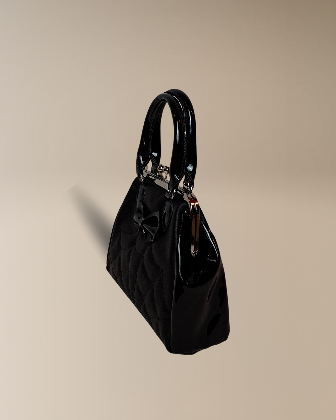 Banned Femme Fatale Handbag