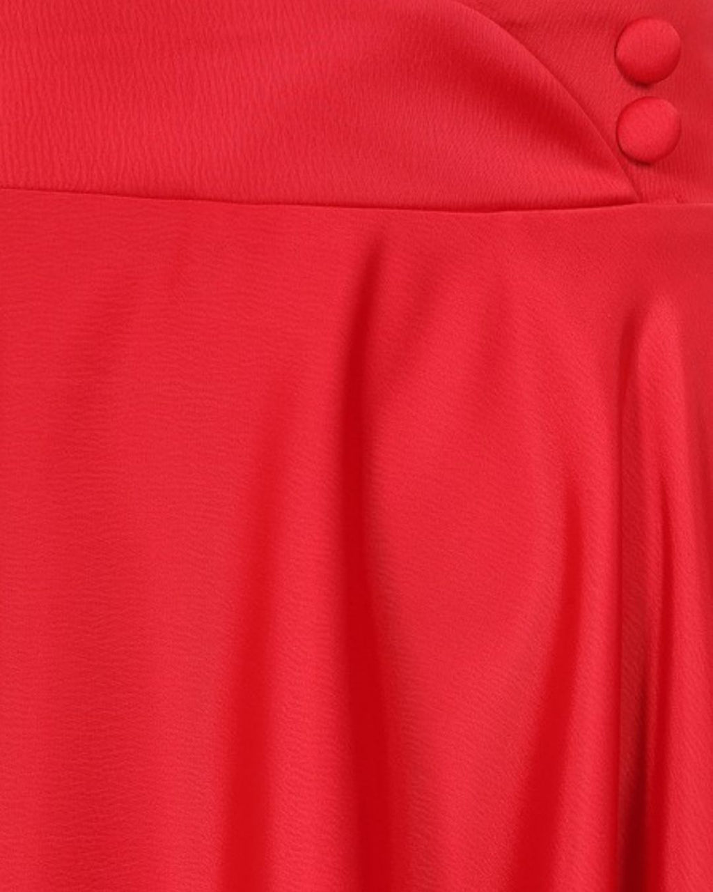 Banned Legacy Circular Panel Skirt