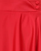 Banned Legacy Circular Panel Skirt