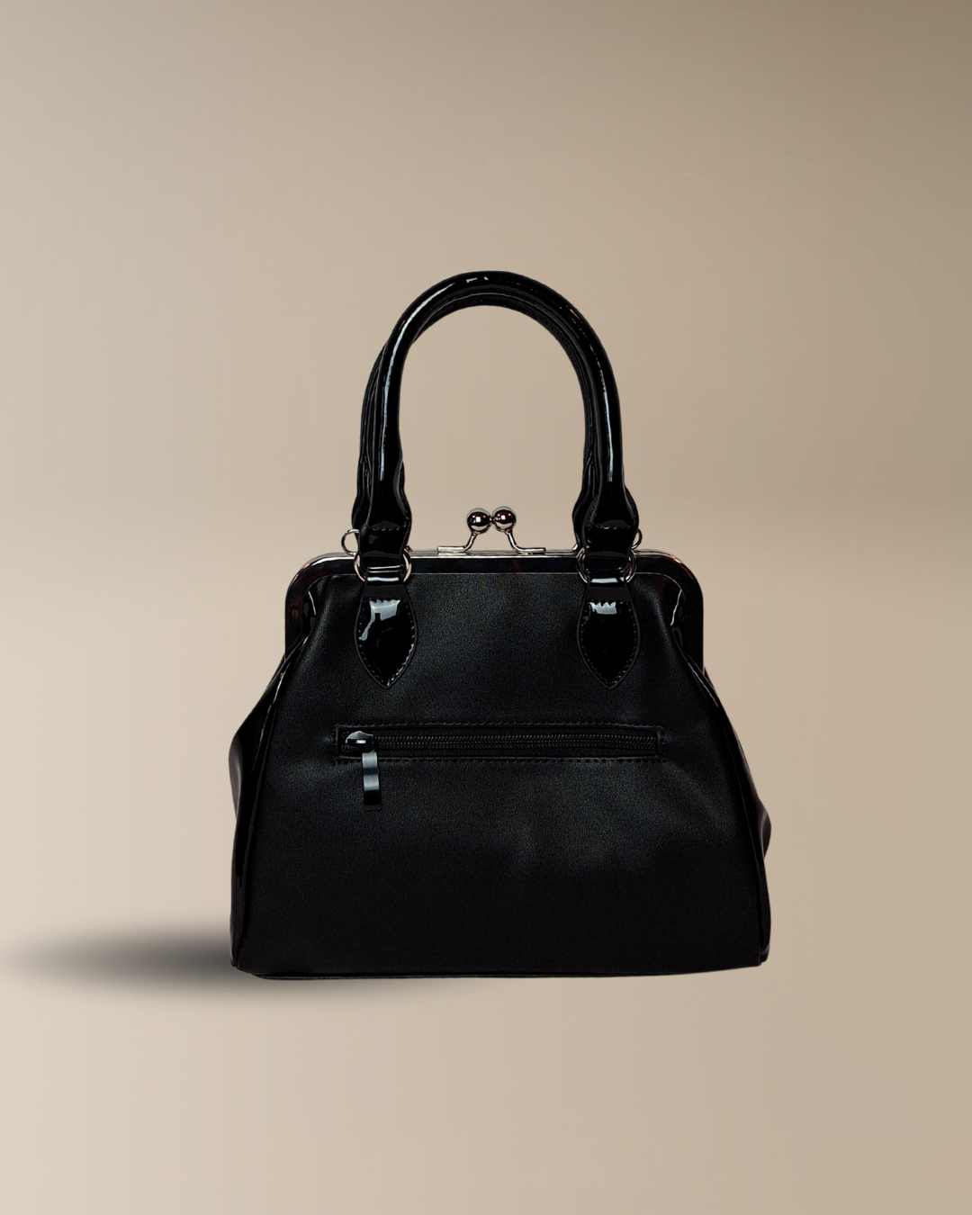 Banned Femme Fatale Handbag