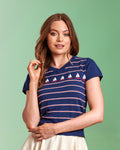 Banned Marilyn Molly Jumper