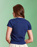 Banned Marilyn Molly Jumper