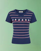Banned Marilyn Molly Jumper