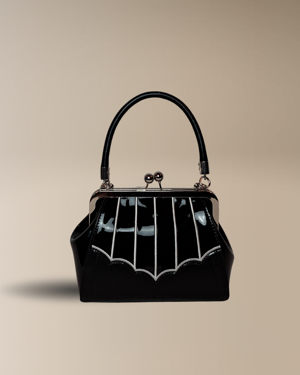 Banned Miss Foxy Handbag