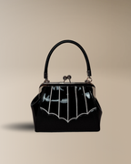 Banned Miss Foxy Handbag