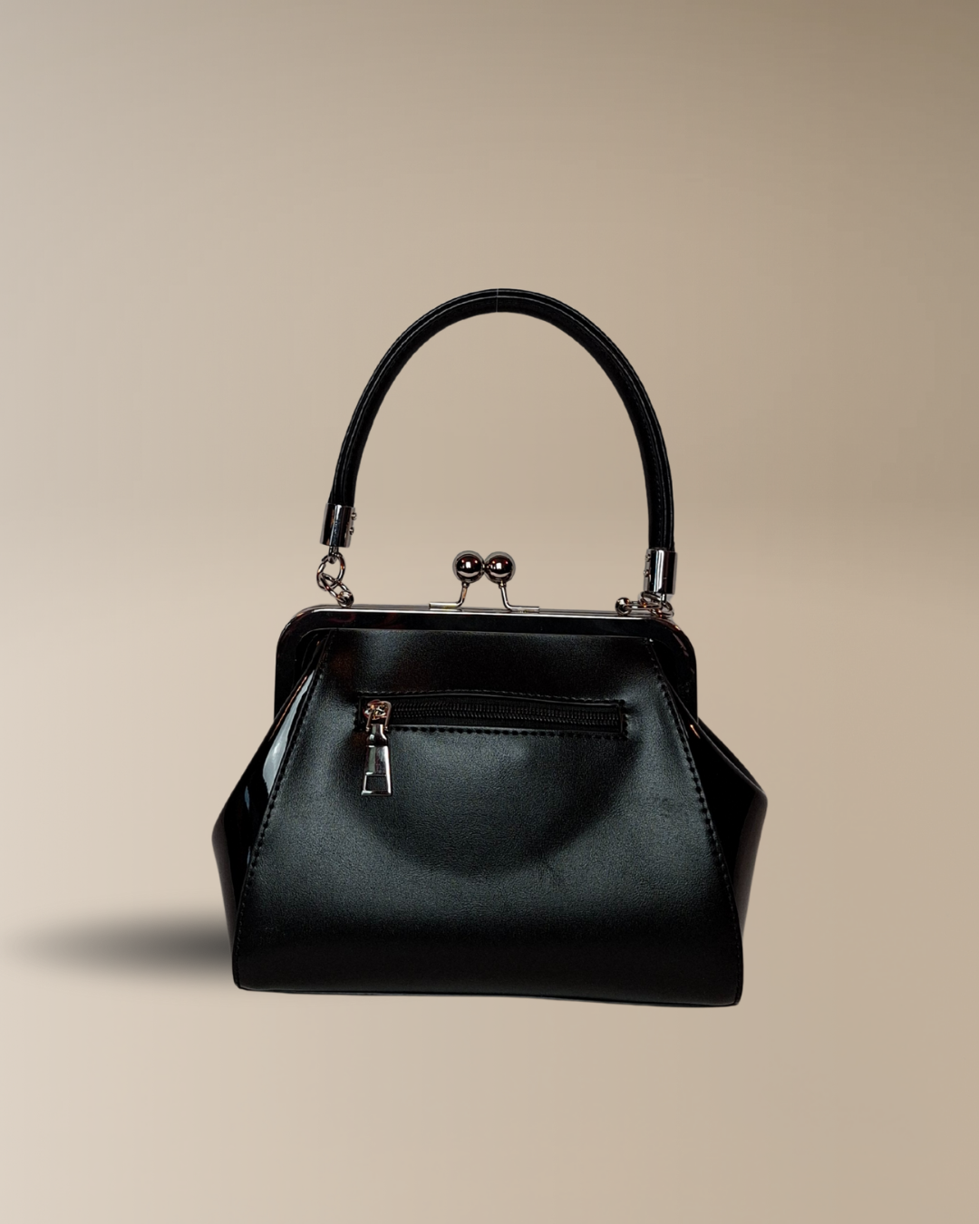 Banned Miss Foxy Handbag