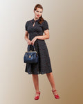 Banned June Flower Dress