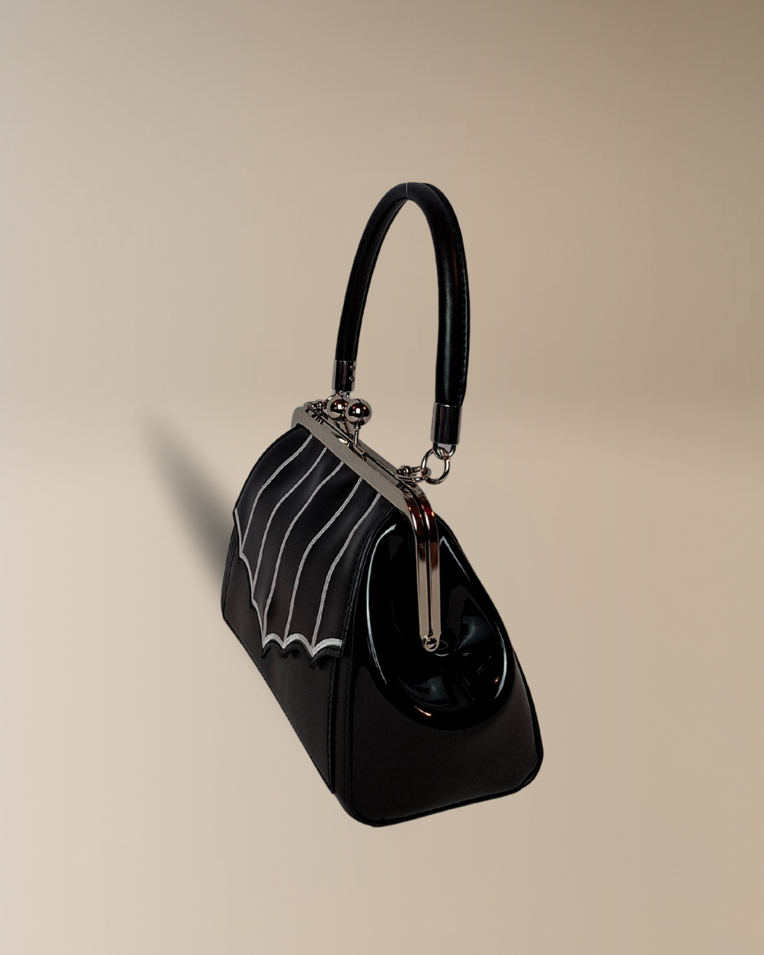 Banned Miss Foxy Handbag