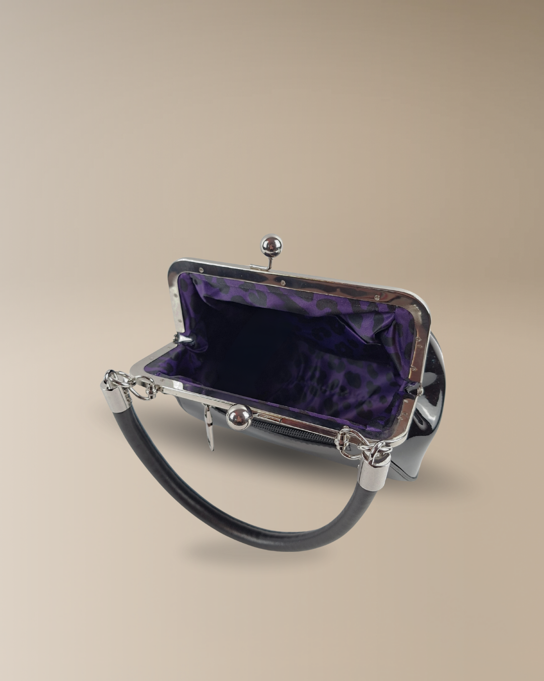 Banned Miss Foxy Handbag