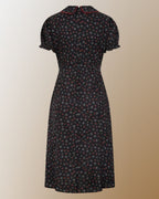 Banned June Flower Dress