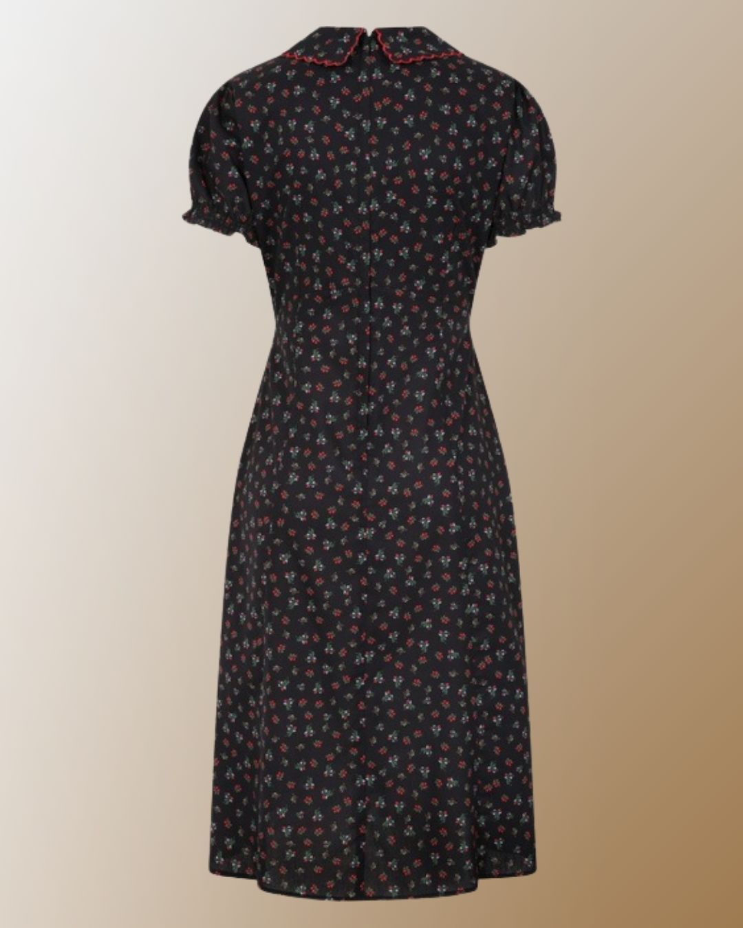 Banned June Flower Dress