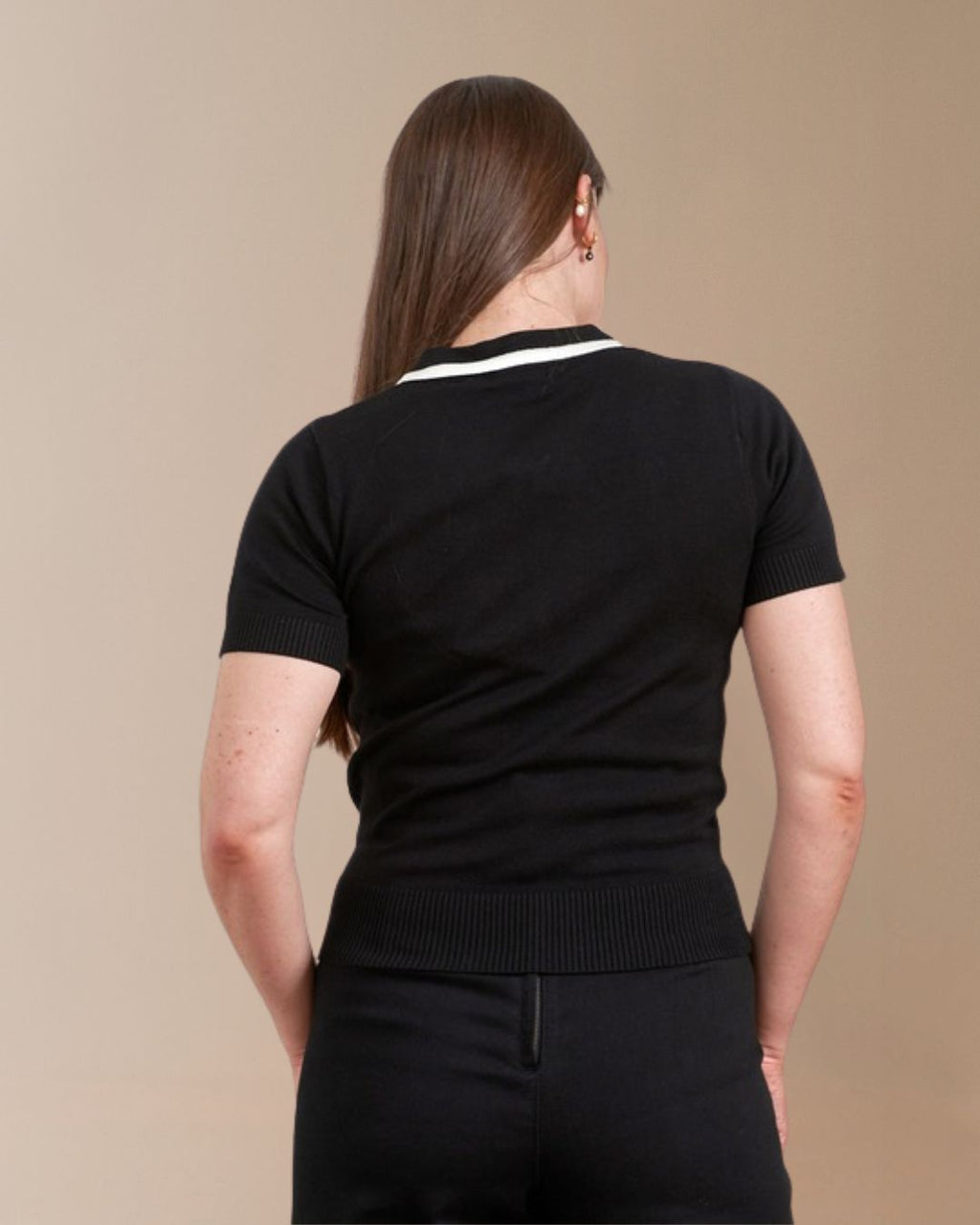 Banned Mila Ace Jumper