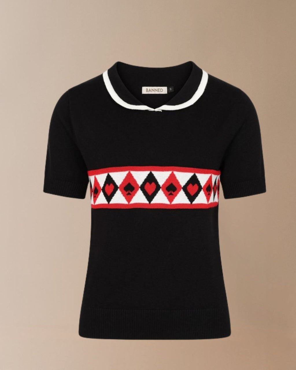 Banned Mila Ace Jumper