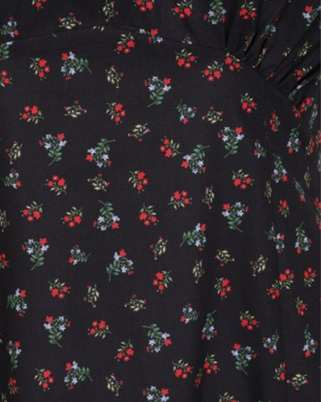 Banned June Flower Dress