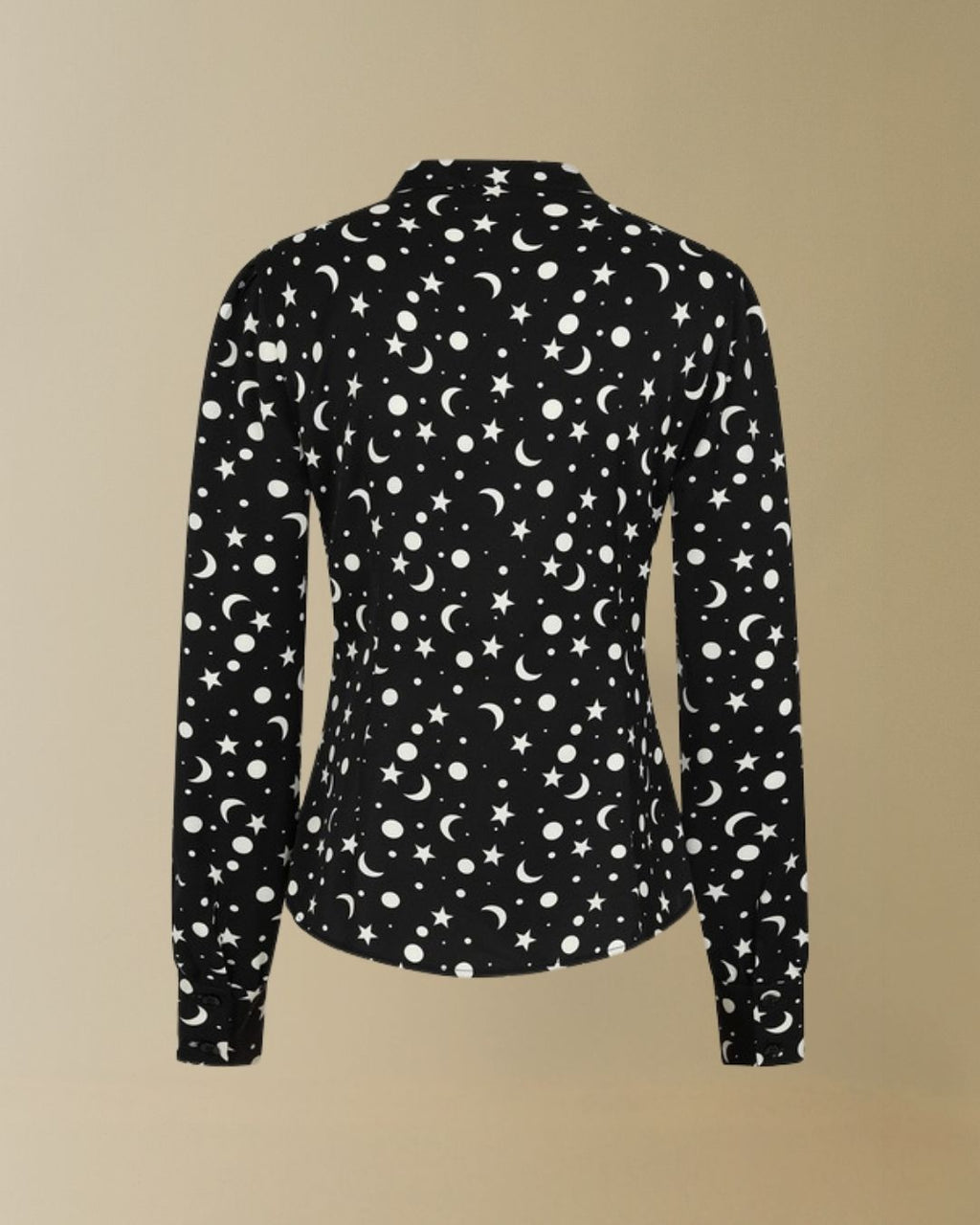 Banned My Moon & Stars Blouse
