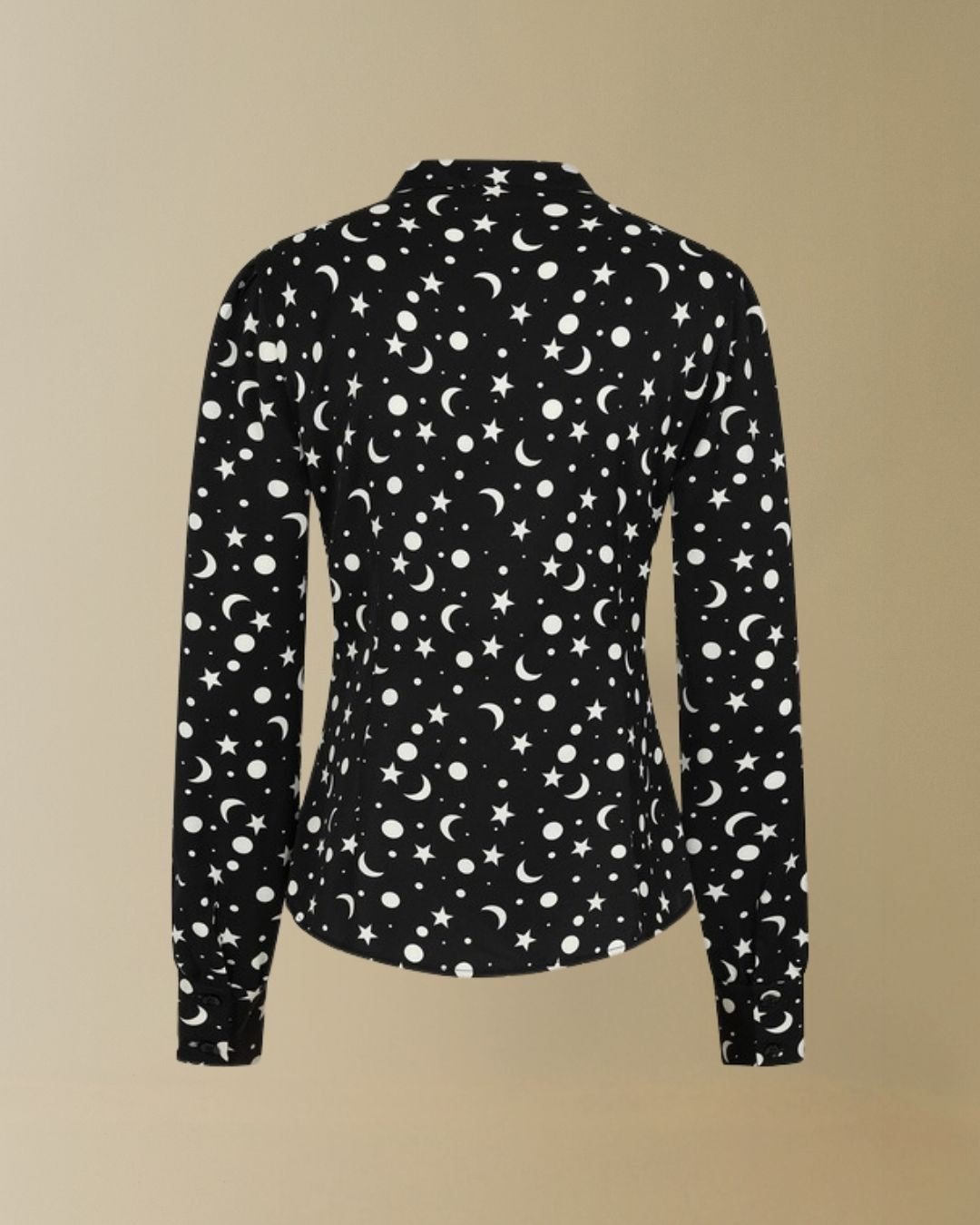 Banned My Moon & Stars Blouse