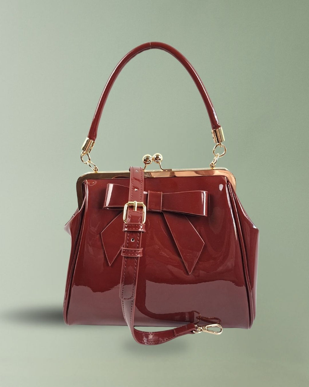 Banned American Vintage Handbag