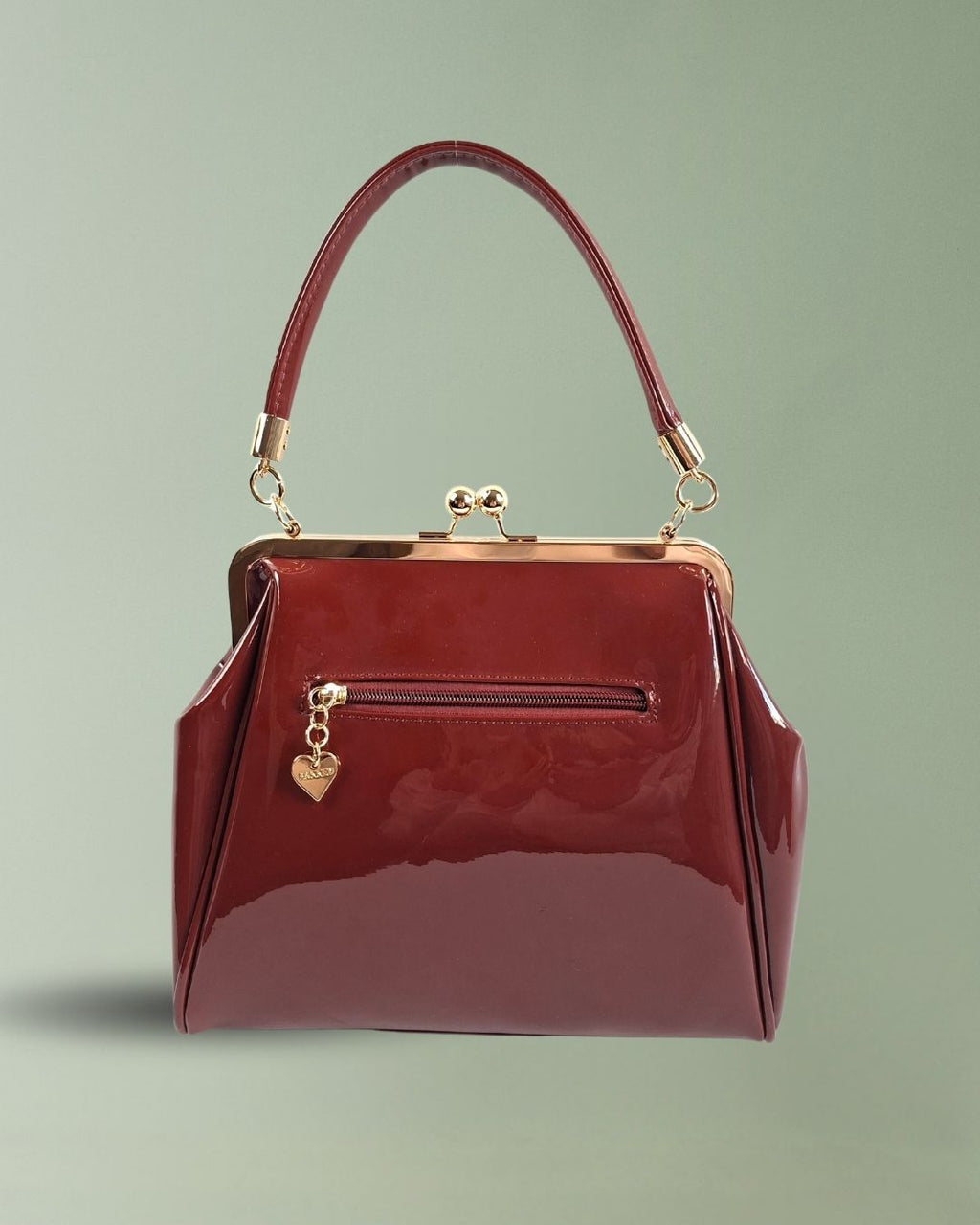 Banned American Vintage Handbag