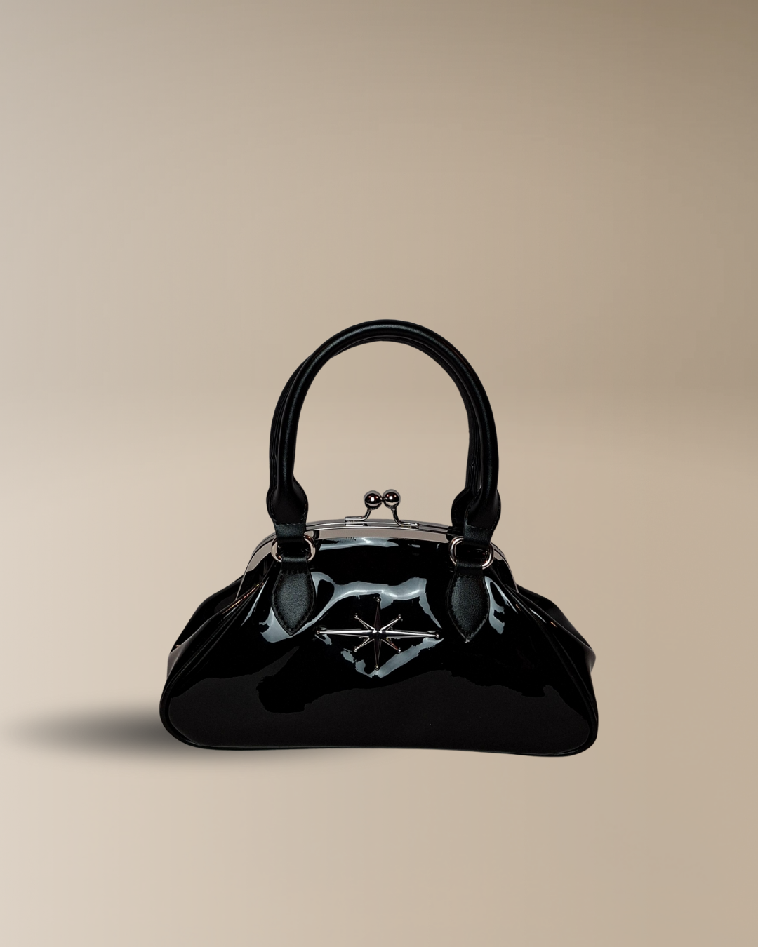 Banned Counting Stars Handbag