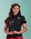 Banned Sophie Blouse
