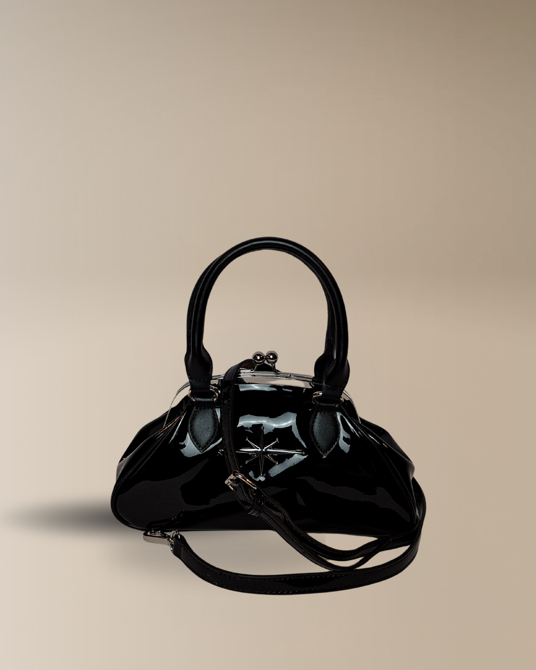 Banned Counting Stars Handbag