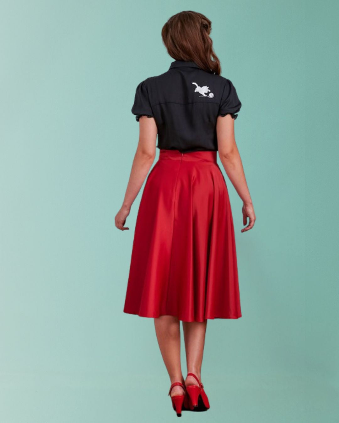 Banned Sophie Blouse