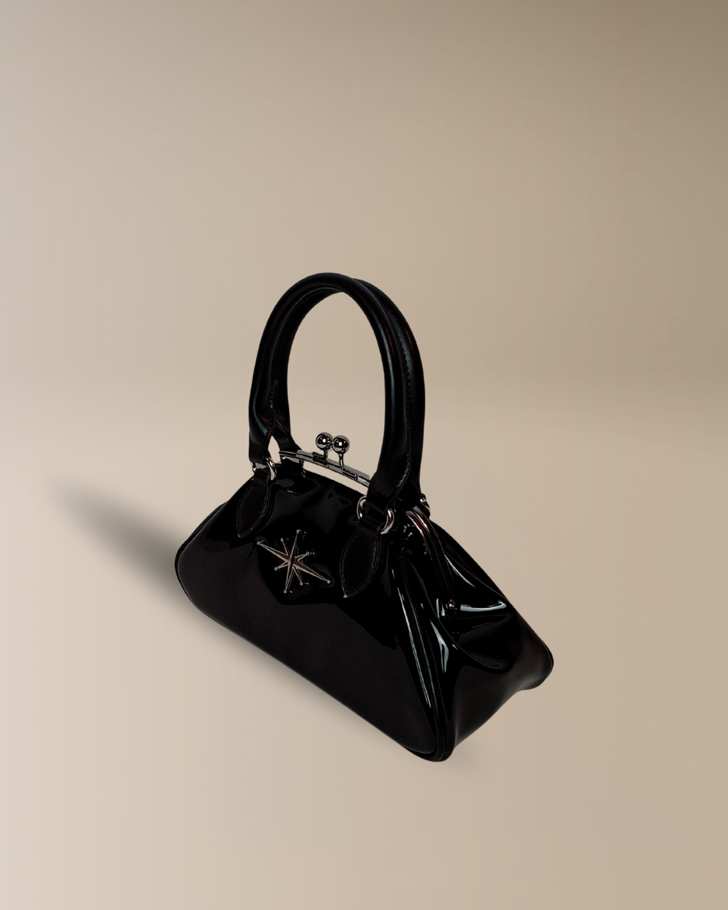 Banned Counting Stars Handbag