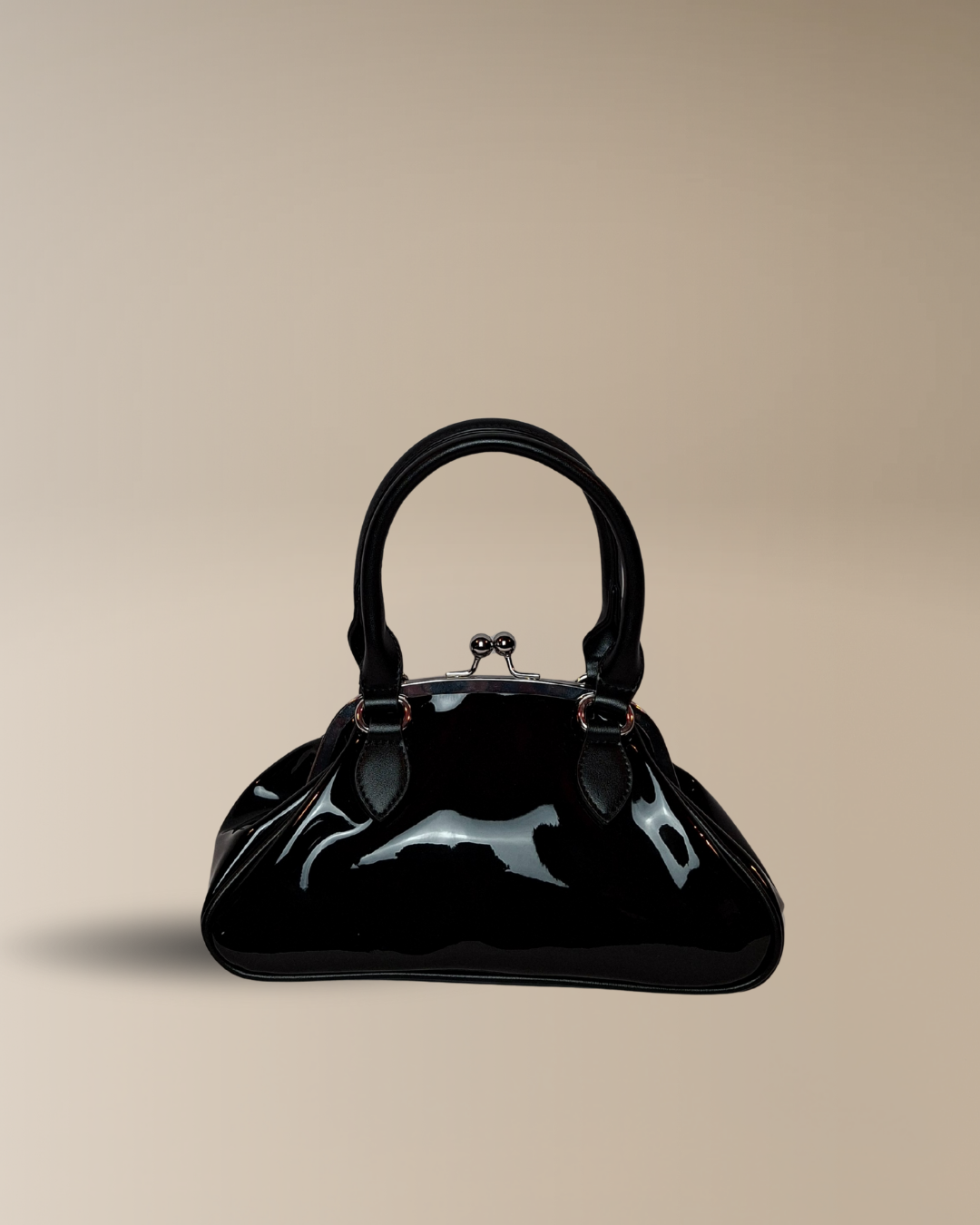 Banned Counting Stars Handbag