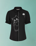 Banned Sophie Blouse