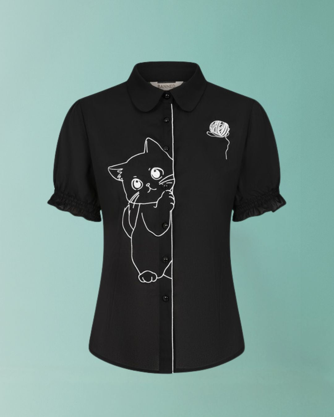 Banned Sophie Blouse