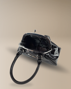 Banned Counting Stars Handbag