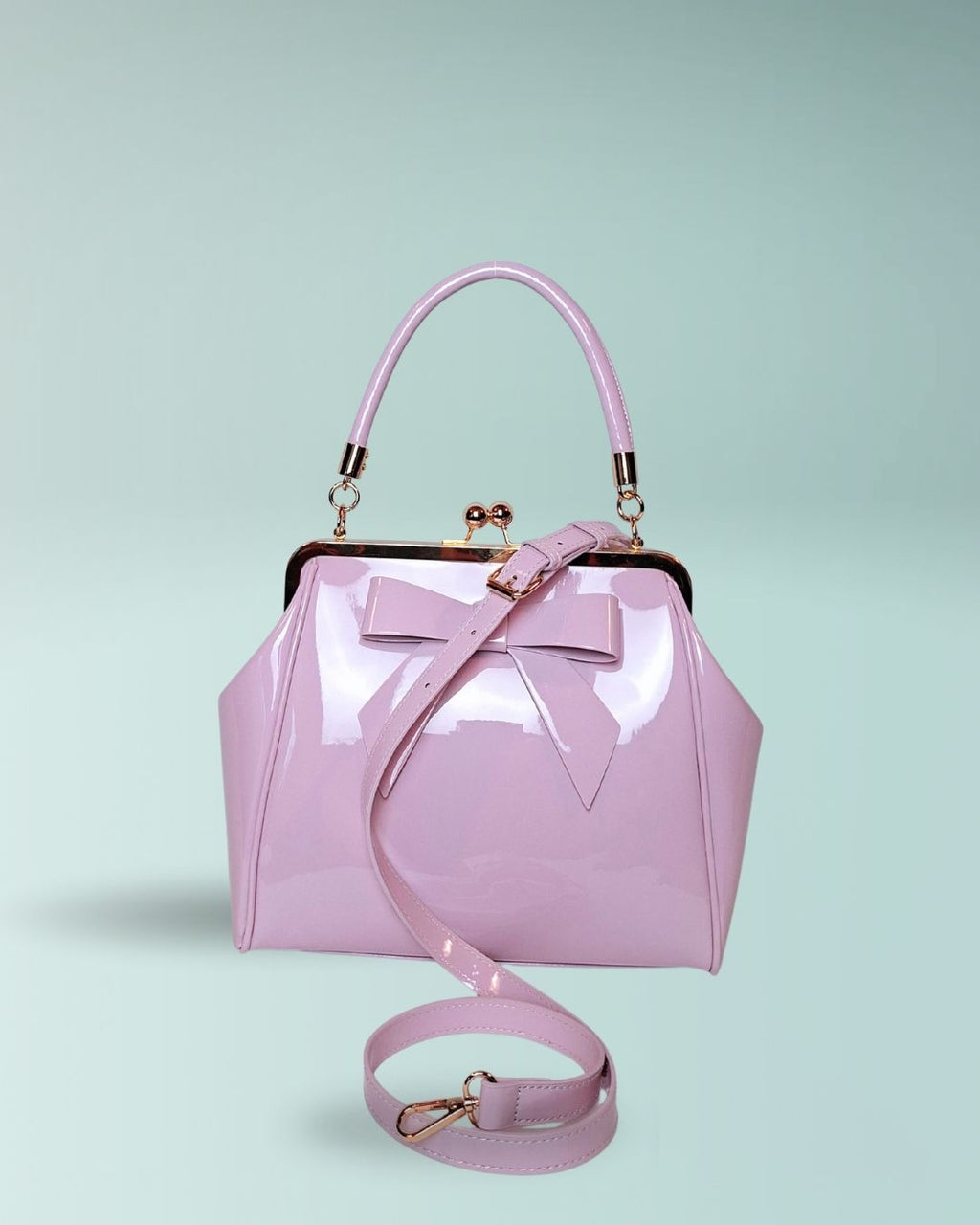 Banned American Vintage Handbag