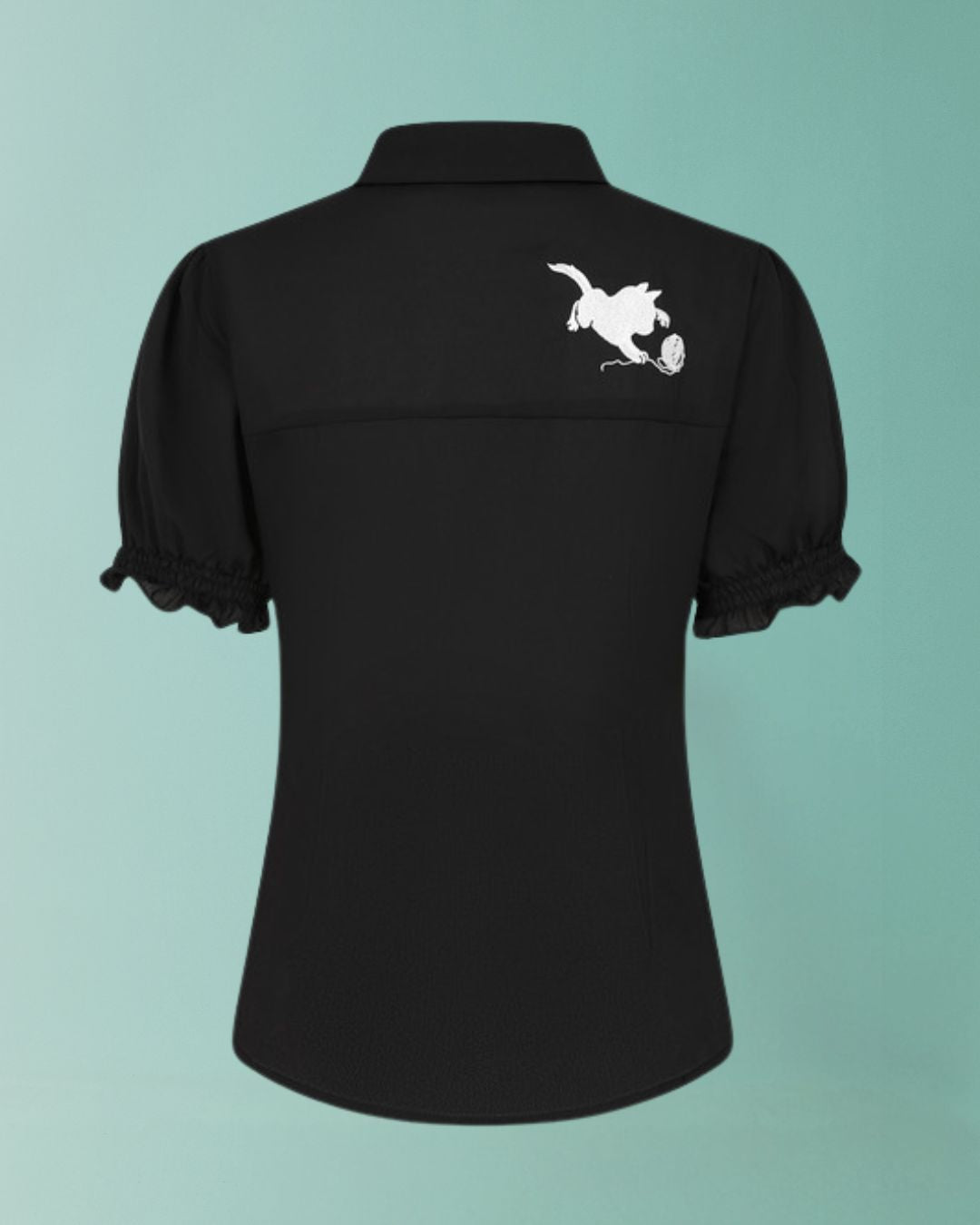 Banned Sophie Blouse