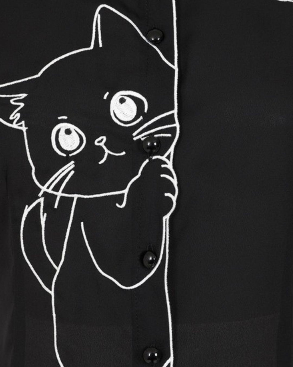 Banned Sophie Blouse
