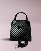 Banned Hands off my Polka Bag