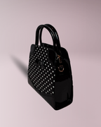 Banned Hands off my Polka Bag